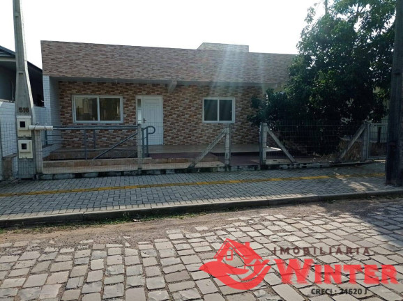 Casa com 4 Quartos à Venda, 413 m² em Matiel - Feliz