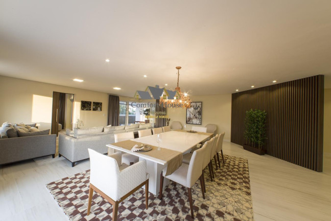 Imagem Apartamento com 4 Quartos à Venda, 327 m² em Campestre - Santo André Imagem Apartamento com 4 Quartos à Venda, 327 m² em Campestre - Santo André