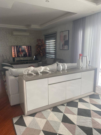 Imagem Apartamento com 3 Quartos à Venda, 162 m² em Santo Antônio - São Caetano Do Sul Imagem Apartamento com 3 Quartos à Venda, 162 m² em Santo Antônio - São Caetano Do Sul