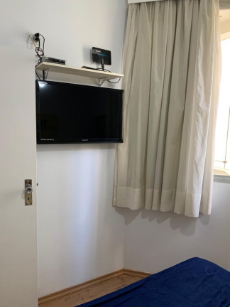 Imagem Apartamento com 1 Quarto para Alugar, 35 m² em Jardim Paulista - São Paulo