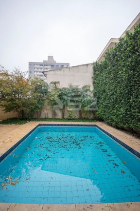 Imagem Casa com 4 Quartos à Venda, 277 m² em Vila Madalena - São Paulo Imagem Casa com 4 Quartos à Venda, 277 m² em Vila Madalena - São Paulo