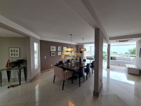 Imagem Casa com 5 Quartos à Venda, 700 m² em Ilha Do Boi - Vitória