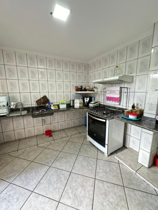 Imagem Casa com 3 Quartos à Venda, 300 m² em Chácara Parreiral - Serra Imagem Casa com 3 Quartos à Venda, 300 m² em Chácara Parreiral - Serra
