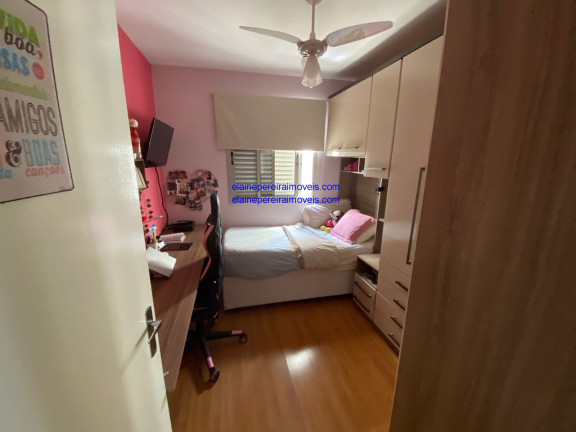 Imagem Apartamento com 3 Quartos à Venda, 64 m² em Jardim Esmeralda - São Paulo Imagem Apartamento com 3 Quartos à Venda, 64 m² em Jardim Esmeralda - São Paulo