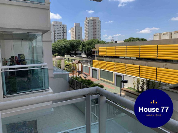 Imagem Apartamento com 1 Quarto à Venda, 45 m² em Alto Da Boa Vista - São Paulo