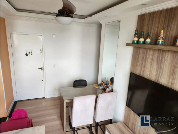 Imagem Imóvel com 2 Quartos à Venda, 47 m² em Guapore - Ribeirao Preto