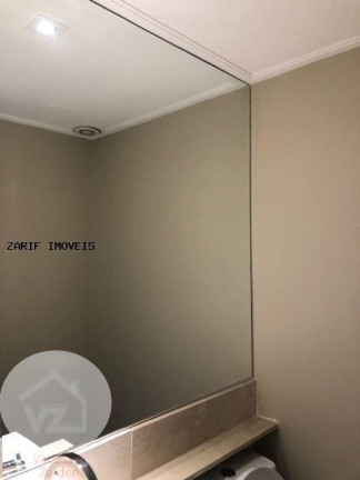 Imagem Apartamento com 4 Quartos à Venda, 138 m² em Granja Julieta - São Paulo Imagem Apartamento com 4 Quartos à Venda, 138 m² em Granja Julieta - São Paulo