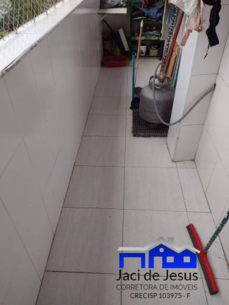 Imagem Apartamento com 3 Quartos à Venda, 178 m² em Jose Menino - Santos