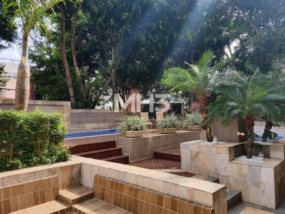 Imagem Cobertura com 4 Quartos à Venda, 306 m² em Cambuí - Campinas