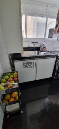 Imagem Apartamento com 4 Quartos à Venda, 244 m² em Santo Antônio - São Caetano Do Sul