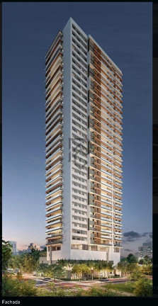 Imagem Apartamento com 3 Quartos à Venda, 205 m² em Brooklin Paulista - São Paulo Imagem Apartamento com 3 Quartos à Venda, 205 m² em Brooklin Paulista - São Paulo