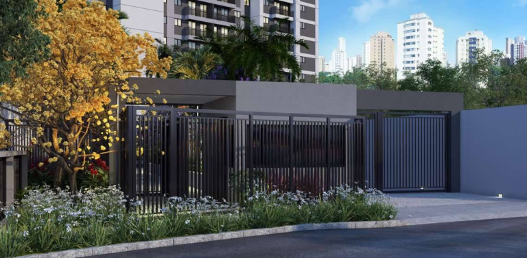 Imagem Apartamento com 2 Quartos à Venda, 7 m² em Remédios - Osasco