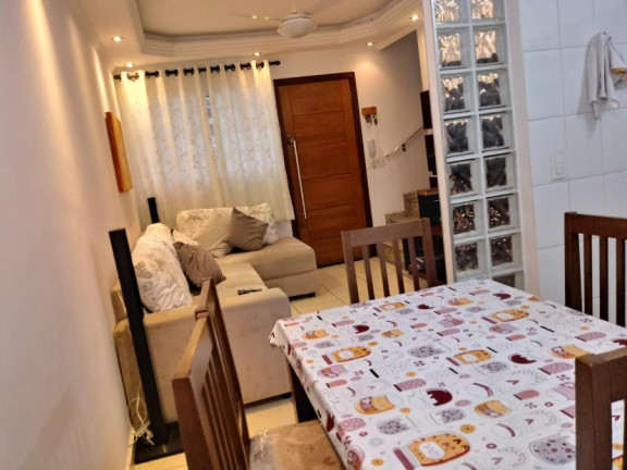 Imagem Sobrado com 2 Quartos à Venda, 76 m² em Itaquera - São Paulo Imagem Sobrado com 2 Quartos à Venda, 76 m² em Itaquera - São Paulo