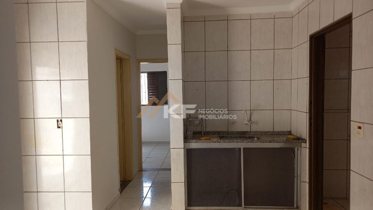 Imagem Casa com 2 Quartos à Venda, 80 m² em Ipiranga - Ribeirão Preto Imagem Casa com 2 Quartos à Venda, 80 m² em Ipiranga - Ribeirão Preto