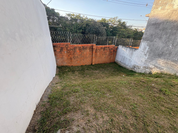 Imagem Terreno à Venda, 150 m² em Horto Florestal - Sorocaba