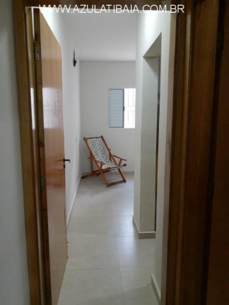 Imagem Casa com 2 Quartos à Venda, 85 m² em Jardim Imperial - Atibaia