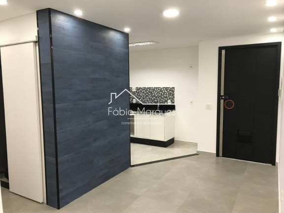 Imagem Apartamento com 2 Quartos à Venda, 70 m² em Anália Franco - São Paulo Imagem Apartamento com 2 Quartos à Venda, 70 m² em Anália Franco - São Paulo