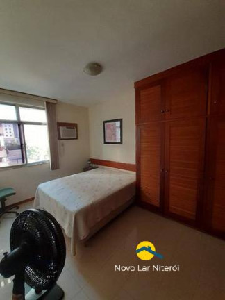 Imagem Apartamento com 3 Quartos à Venda, 100 m² em Icaraí - Niterói Imagem Apartamento com 3 Quartos à Venda, 100 m² em Icaraí - Niterói