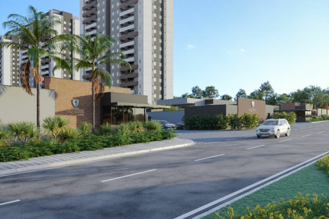 Imagem Kitnet com 2 Quartos à Venda, 69 m² em Vila Espírito Santo - Sorocaba Imagem Kitnet com 2 Quartos à Venda, 69 m² em Vila Espírito Santo - Sorocaba