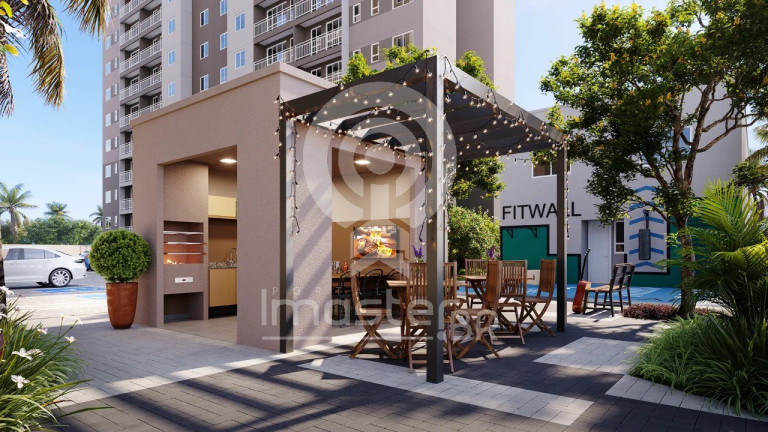Imagem Apartamento com 2 Quartos à Venda, 50 m² em Passaré - Fortaleza