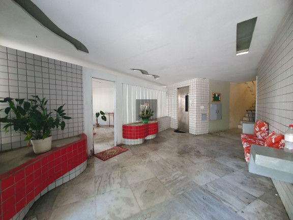 Imagem Apartamento com 3 Quartos à Venda, 130 m² em Piedade - Jaboatão Dos Guararapes