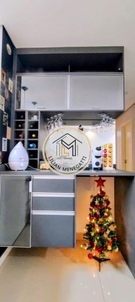 Imagem Imóvel com 3 Quartos à Venda, 71 m² em Jardim Tamoio - Jundiaí