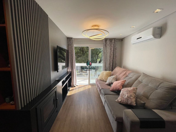 Imagem Apartamento com 3 Quartos à Venda, 84 m² em Hortênsias - Canela Imagem Apartamento com 3 Quartos à Venda, 84 m² em Hortênsias - Canela