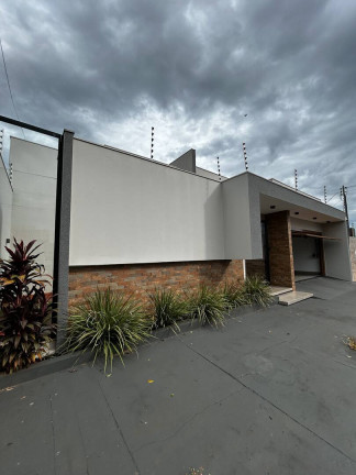 Imagem Casa com 3 Quartos à Venda, 250 m² em Jardim Europa - Tangará Da Serra Imagem Casa com 3 Quartos à Venda, 250 m² em Jardim Europa - Tangará Da Serra