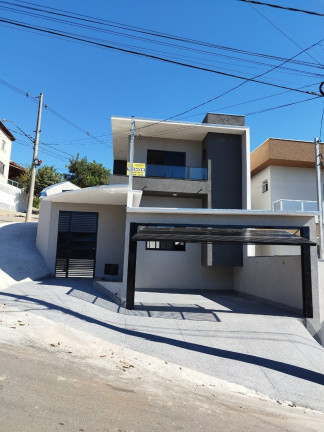 Sobrado com 3 Quartos à Venda, 131 m² em Portais (polvilho) - Cajamar