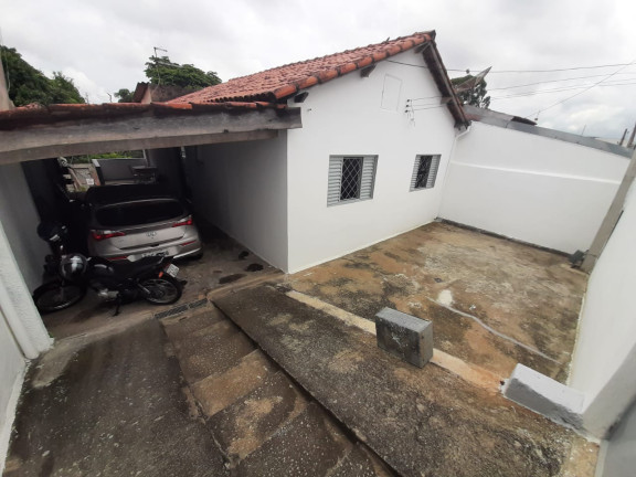 Imagem Casa de Condomínio com 4 Quartos à Venda ou Locação, 13.879 m² em Parque Esmeralda - Sorocaba
