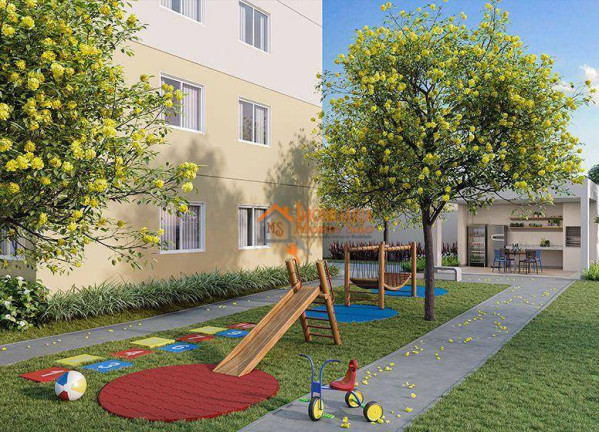 Imagem Apartamento com 2 Quartos à Venda, 32 m² em Parque Novo Mundo - São Paulo Imagem Apartamento com 2 Quartos à Venda, 32 m² em Parque Novo Mundo - São Paulo