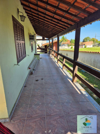 Imagem Casa com 4 Quartos à Venda, 631 m² em Iguarapiapunha - Iguaba Grande Imagem Casa com 4 Quartos à Venda, 631 m² em Iguarapiapunha - Iguaba Grande