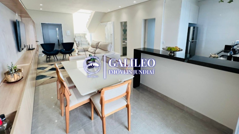 Imagem Casa com 3 Quartos à Venda, 180 m² em Engordadouro - Jundiaí Imagem Casa com 3 Quartos à Venda, 180 m² em Engordadouro - Jundiaí