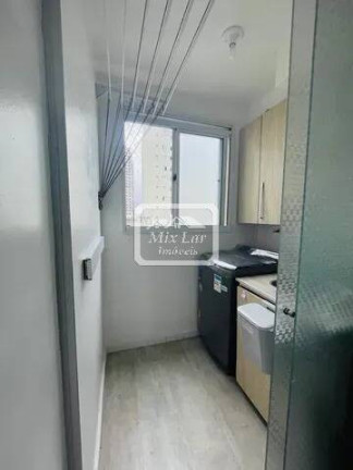 Imagem Apartamento com 2 Quartos à Venda, 52 m² em Padroeira - Osasco