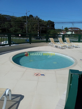 Apartamento com 3 Quartos à Venda, 93 m² em Maitinga - Bertioga