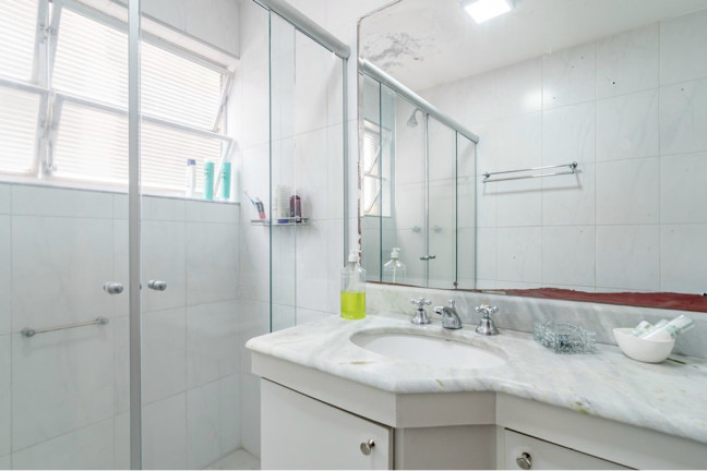 Imagem Apartamento com 3 Quartos à Venda, 124 m² em Jardim Paulista - São Paulo
