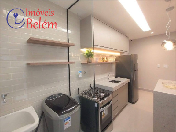 Imagem Apartamento com 2 Quartos à Venda, 51 m² em Tapanã (icoaraci) - Belém
