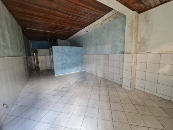 Imagem Galpão para Alugar, 600 m² em Cerâmica - São Caetano Do Sul Imagem Galpão para Alugar, 600 m² em Cerâmica - São Caetano Do Sul