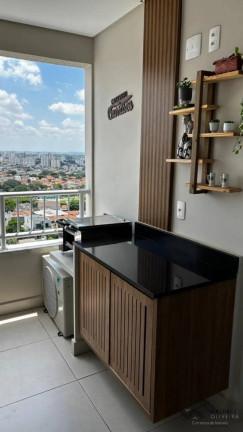 Imagem Apartamento com 2 Quartos à Venda, 63 m² em Satelite - São José Dos Campos Imagem Apartamento com 2 Quartos à Venda, 63 m² em Satelite - São José Dos Campos