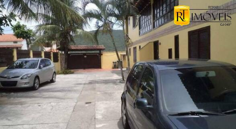 Imagem Casa com 2 Quartos à Venda, 80 m² em Cajueiro - Cabo Frio Imagem Casa com 2 Quartos à Venda, 80 m² em Cajueiro - Cabo Frio