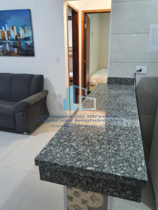 Imagem Casa de Condomínio com 2 Quartos à Venda, 73 m² em Maracanã - Praia Grande Imagem Casa de Condomínio com 2 Quartos à Venda, 73 m² em Maracanã - Praia Grande