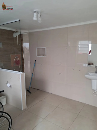 Imagem Casa com 3 Quartos à Venda, 330 m² em Mirandópolis - São Paulo Imagem Casa com 3 Quartos à Venda, 330 m² em Mirandópolis - São Paulo