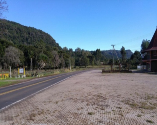 Imagem Terreno à Venda, 750 m² em Linha Araripe - Nova Petrópolis