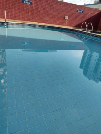 Apartamento com 2 Quartos à Venda,  em Ocian - Praia Grande