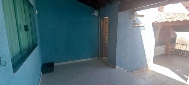 Imagem Casa com 1 Quarto à Venda, 120 m² em Vila Jacuí - São Paulo Imagem Casa com 1 Quarto à Venda, 120 m² em Vila Jacuí - São Paulo