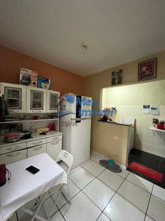 Imagem Casa com 2 Quartos à Venda, 120 m² em Samambaia Norte (samambaia) - Brasília Imagem Casa com 2 Quartos à Venda, 120 m² em Samambaia Norte (samambaia) - Brasília