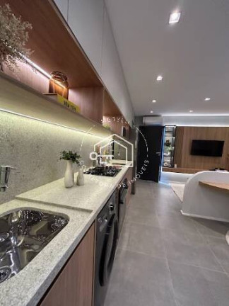 Imagem Apartamento com 2 Quartos à Venda, 35 m² em Pompéia - São Paulo Imagem Apartamento com 2 Quartos à Venda, 35 m² em Pompéia - São Paulo