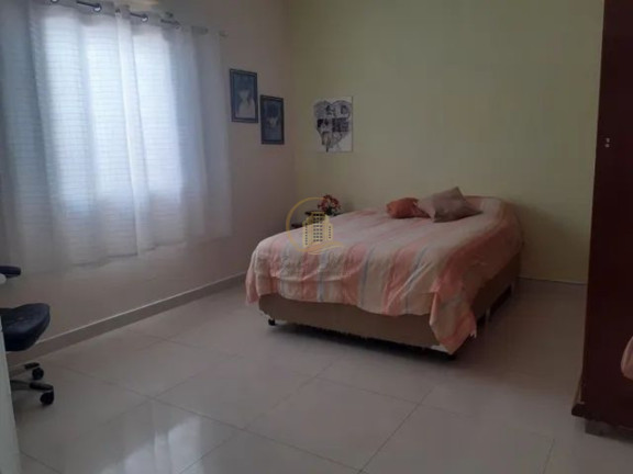 Imagem Casa com 4 Quartos à Venda, 165 m² em Centro - Bady Bassitt Imagem Casa com 4 Quartos à Venda, 165 m² em Centro - Bady Bassitt