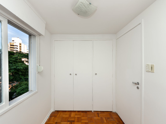 Imagem Apartamento com 3 Quartos à Venda, 73 m² em Indianópolis - São Paulo Imagem Apartamento com 3 Quartos à Venda, 73 m² em Indianópolis - São Paulo