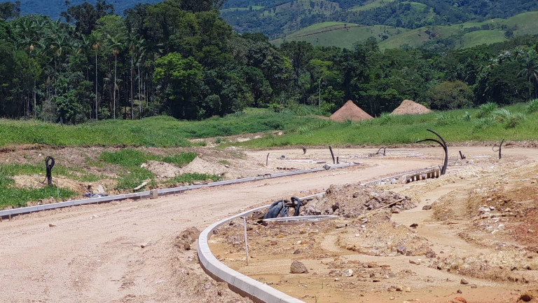 Imagem Terreno à Venda, 450 m² em São Francisco Xavier - São José Dos Campos Imagem Terreno à Venda, 450 m² em São Francisco Xavier - São José Dos Campos